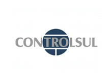 Logo Control Sul - Gestão