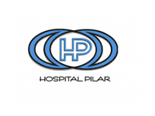 Logo Hospital Pilar