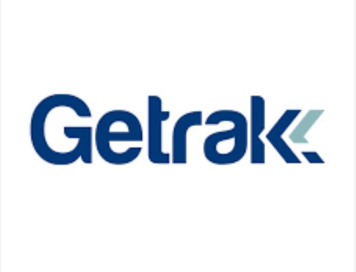 Logo Getrak